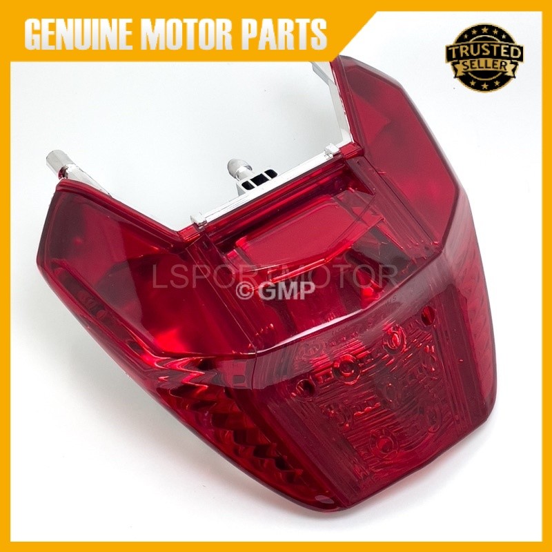 HONDA ALPHA110 TAIL LAMP (STANDARD) WAVE ALPHA 110