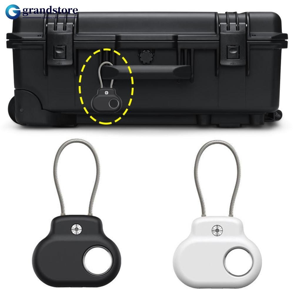 GRANDSTORE Smart Tag Holder Cover Shell เคสป้องกันผิวสําหรับ Galaxy Smarttag 2 Samsung Galaxy SmartT