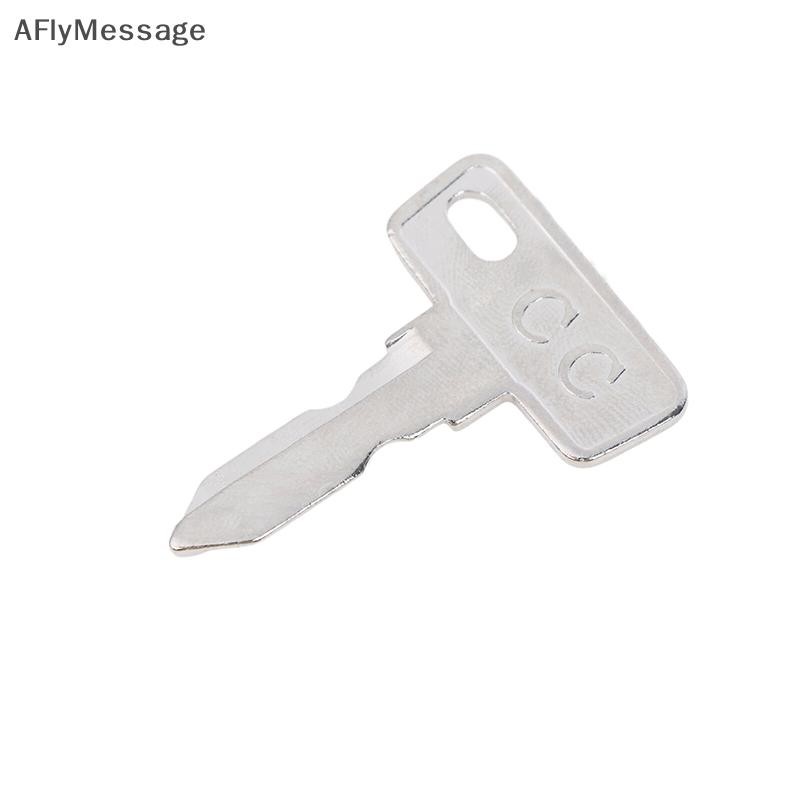 AFl 5PCS Club กุญแจรถเหมาะกับ Club รถกอล์ฟ Cart-DS Precedent และ Tempo เปลี่ยน OEM#1012505 ไทย ราคา ถูกที่สุด ดีลบีเคเค แกลเลอรีภาพที่ 7
