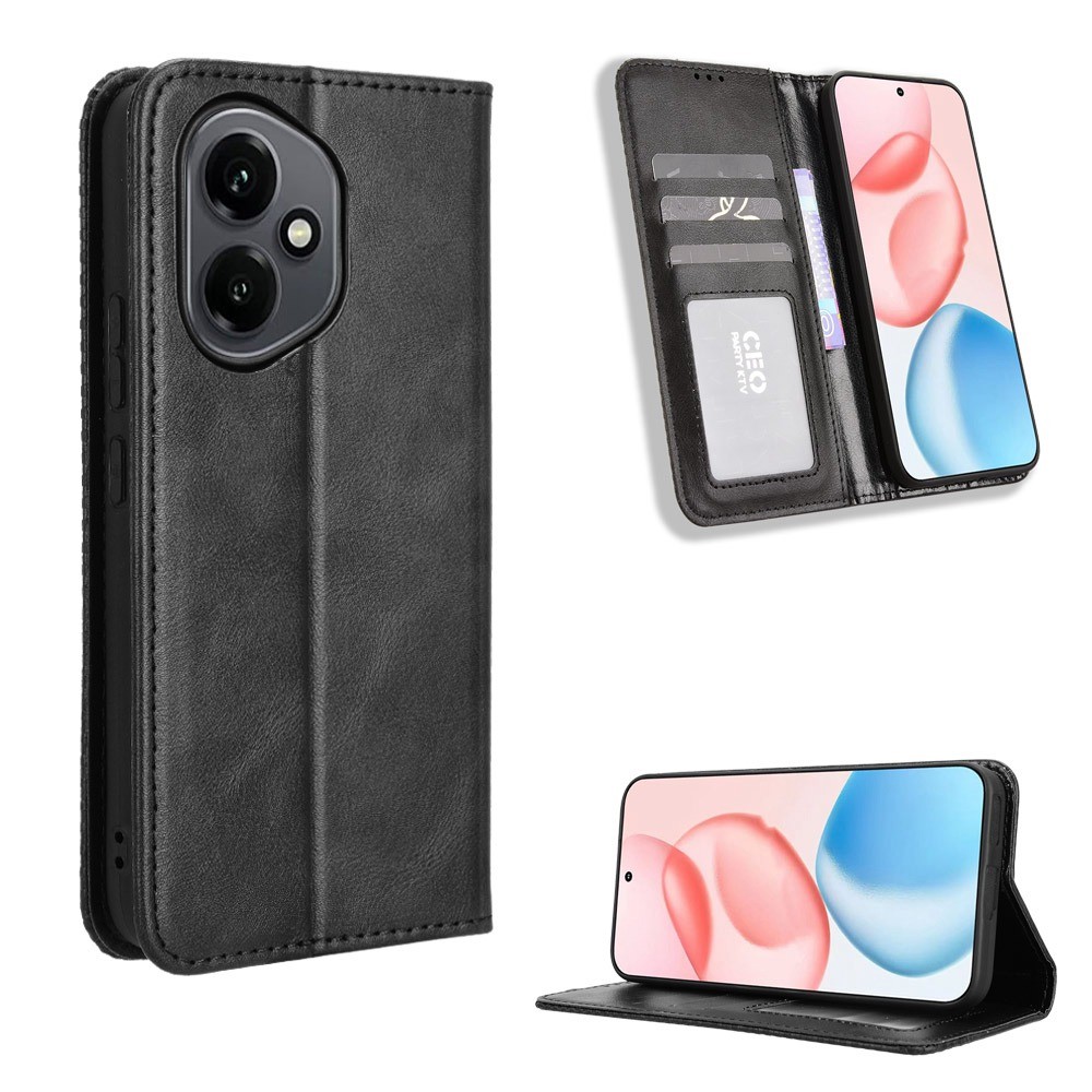 ปลอก for Samsung Galaxy Xcover7 Pro 5G Vintage Flip Cover Galaxy Xcover 7 Pro 5G Magnetic Wallet Cas