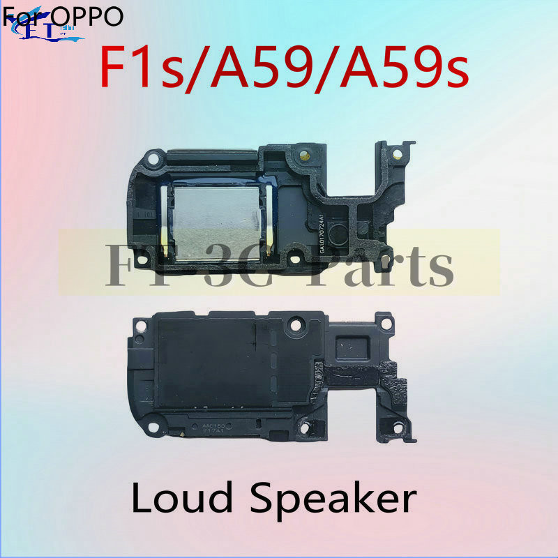 สําหรับ OPPO F1s A59 A59S A59M Loud ลําโพงเสียง Buzzer ลําโพง Flex สายอะไหล่