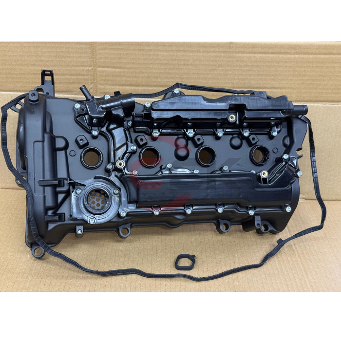 HONDA ACCORD T2A T2M 2.4 CC / ODYSSEY RC1 2.4 CC ฝาครอบวาล์วเครื่องยนต์ / ฝาครอบหัวเครื่องยนต์ ALUMI