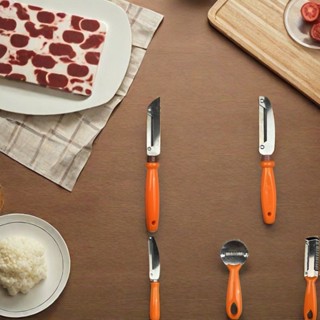 มีดปอกสแตนเลส ที่ขูดมะพร้าว สเตนเลส ที่ขูดมะพร้าว