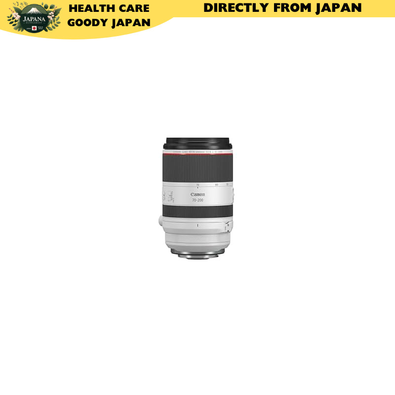 Canon RF Lens RF70-200mm F2.8 L IS USM