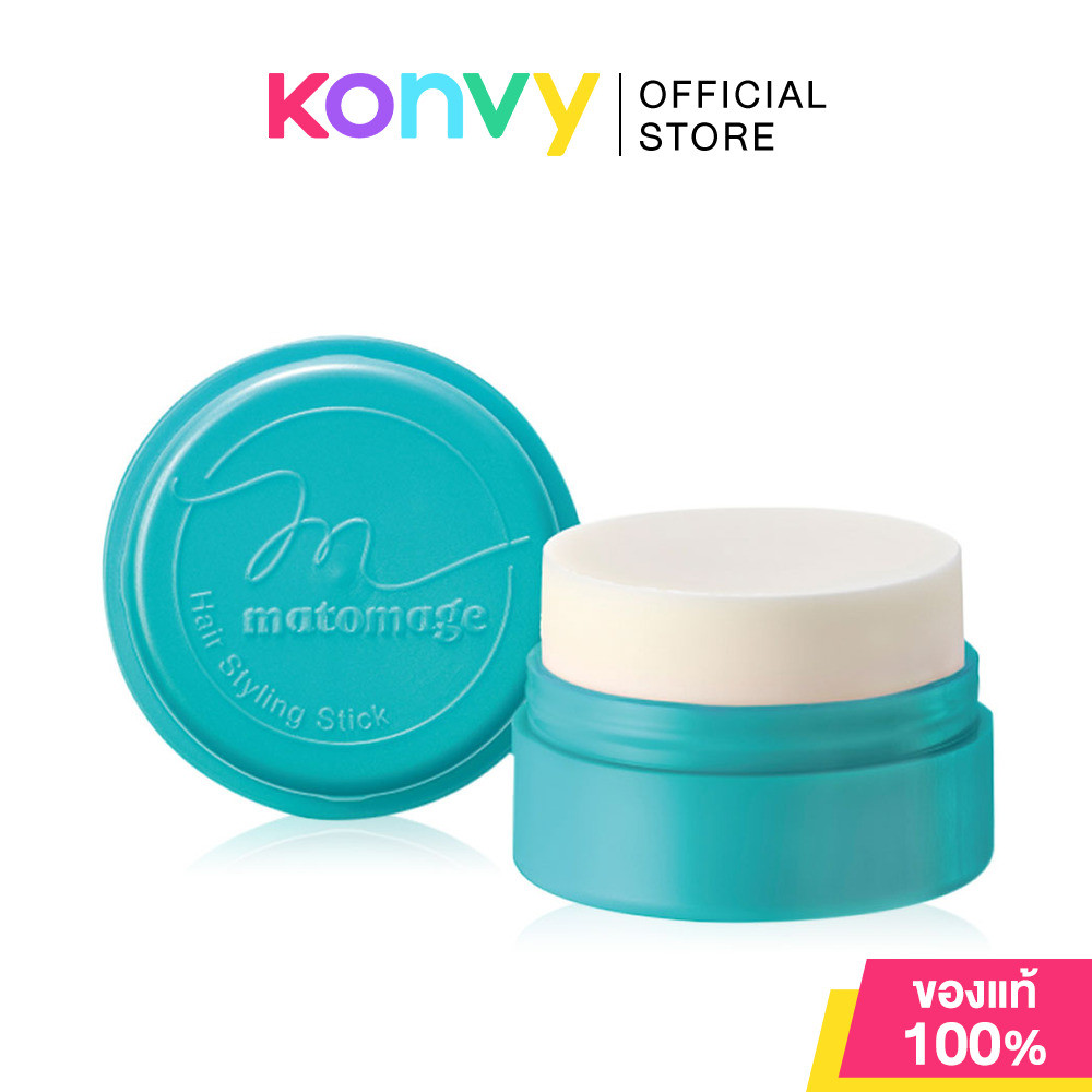 UTENA Matomage Hair Styling Stick 13g #SH.