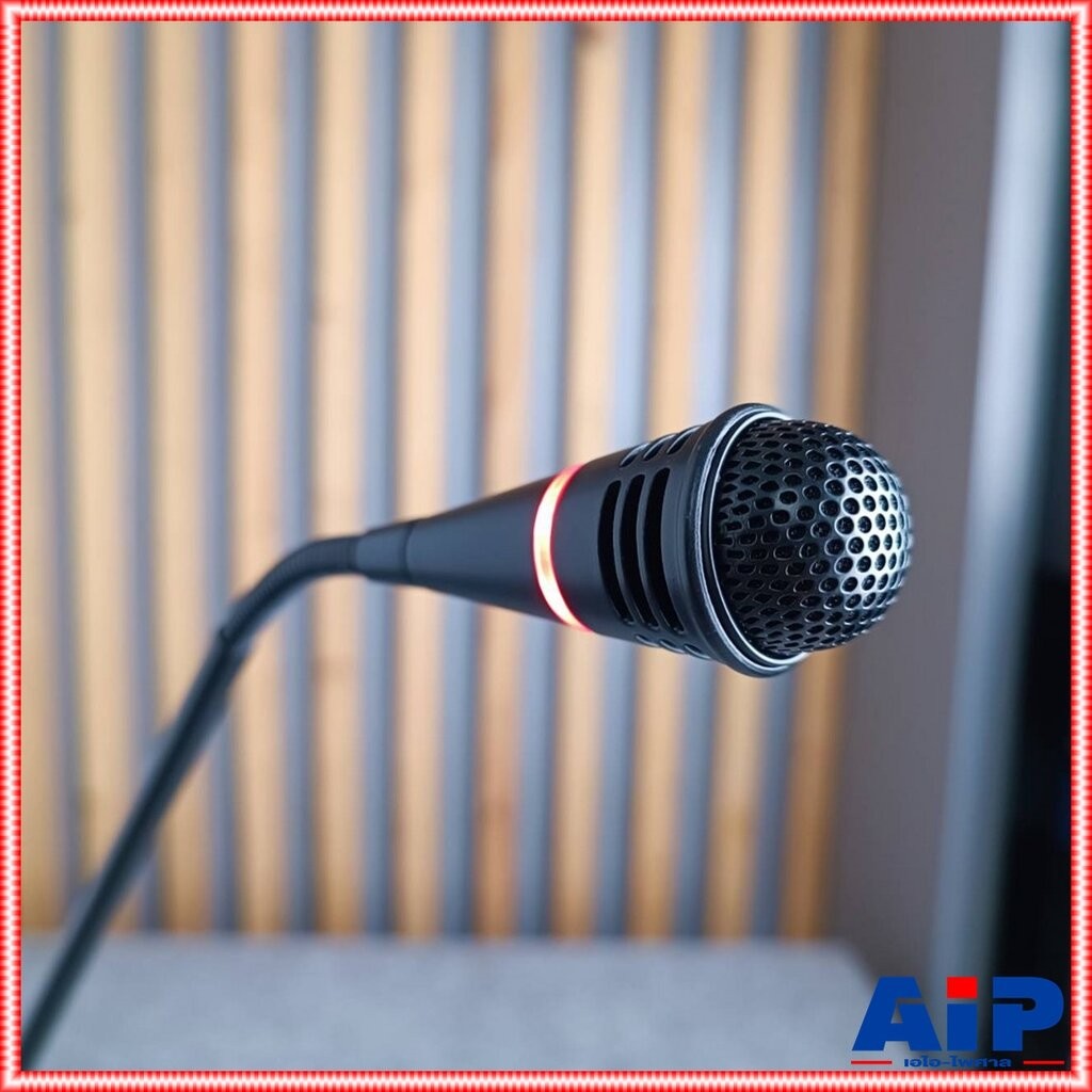 ไมโครโฟนแบบตั้งโต๊ะ ไมค์ประชุม พร้อมสาย (คอไมค์ยาว 60CM.) NPE VCP-650 ไมค์ตั้งโต๊ะ VCP 650 ไมค์สาย ไมตั้งโต๊ะ เอไอ-ไพศาล
