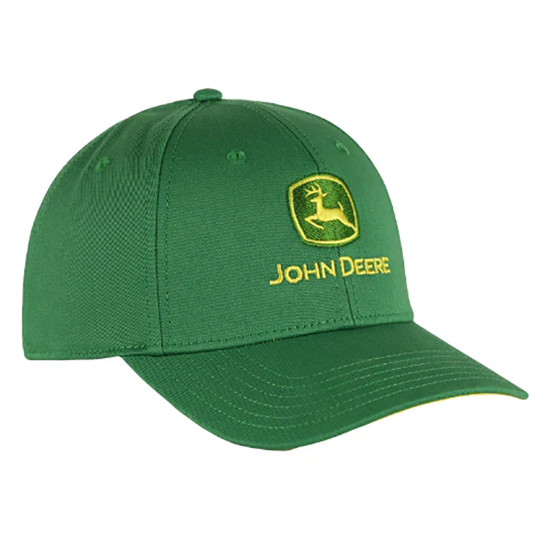 หมวก John Deere Grass Green Classic Fit