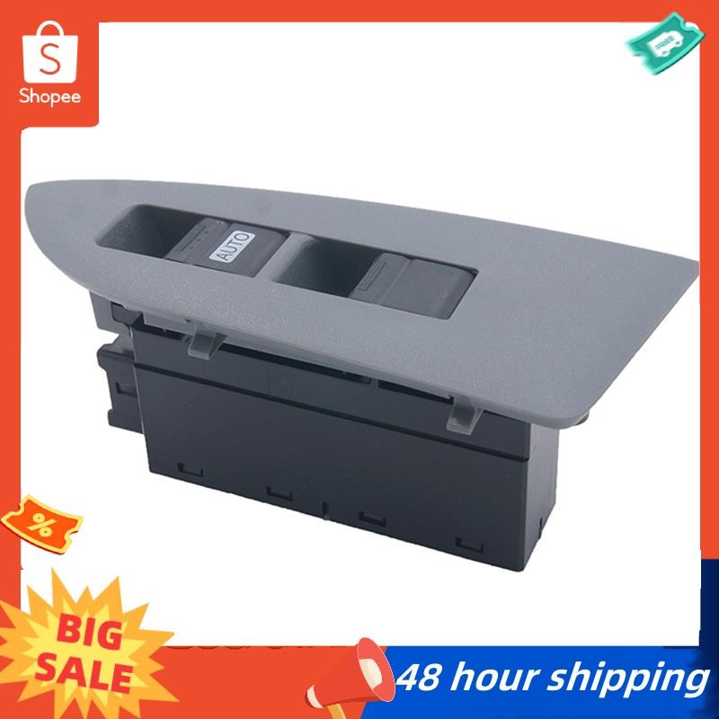 สต็อกพร้อม 8981595440 สําหรับ 700P 4Hk1 Vc46 6Uz1 สวิทช์กระจกไฟฟ้าสําหรับ Isuzu