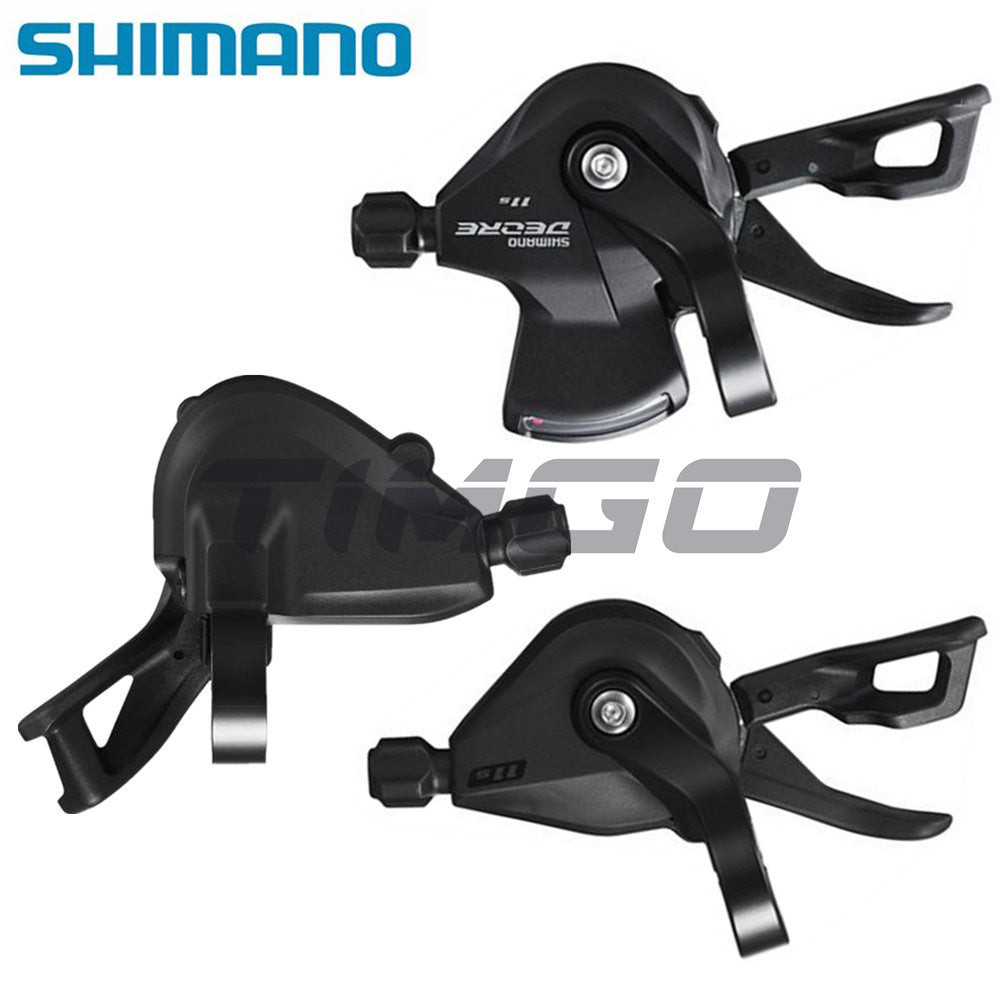 Shimano Deore SL-M5100 MTB Bike 211 Speed Shifter Trigger Lever Rapidfire Plus