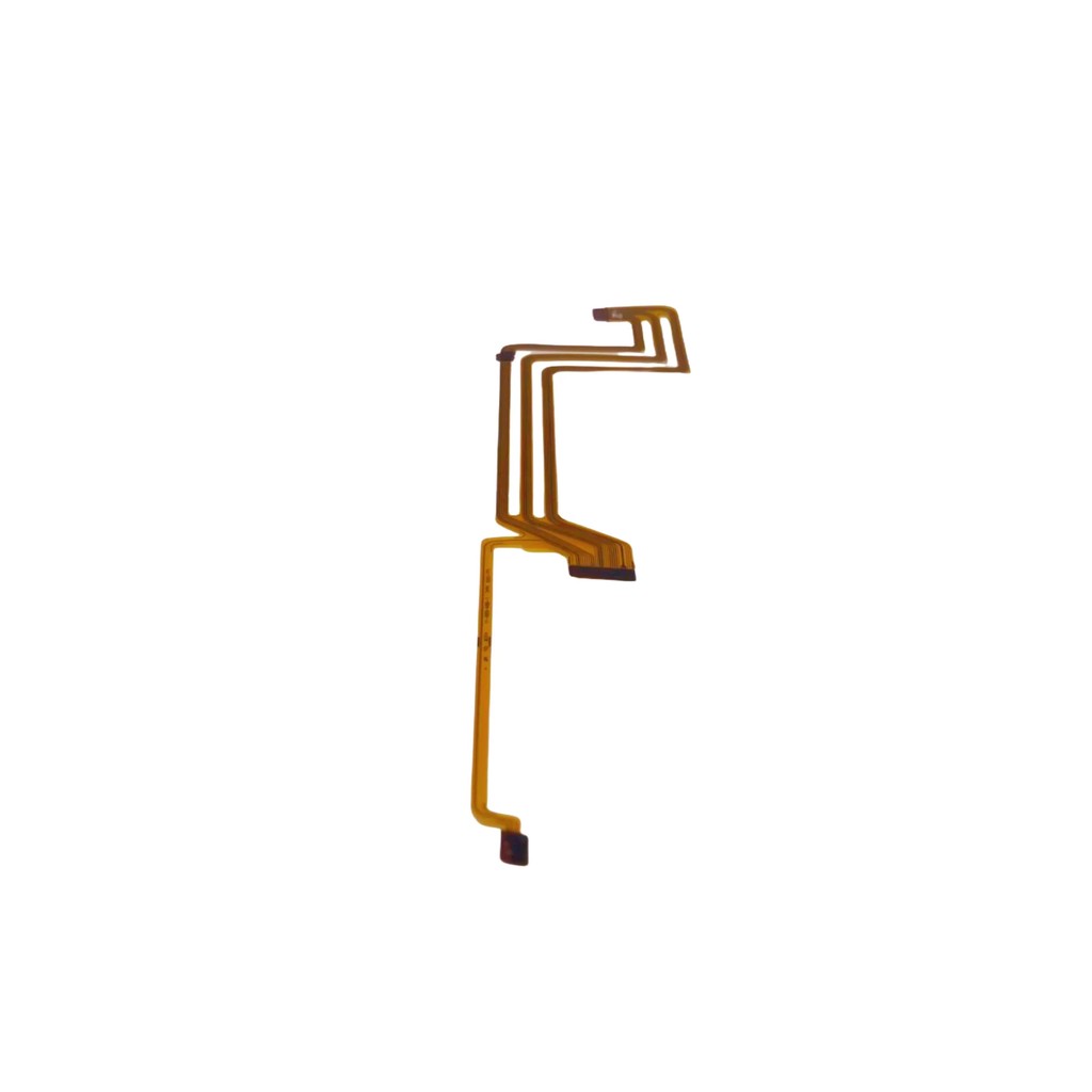 1PCS สาย LCD Flex สําหรับ SONY DCR-HC90E HC90E อะไหล่ซ่อมกล้องวิดีโอ