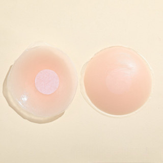 🐭พร้อมส่ง🐭 แปะจุกมีกาว Silicone ปิดจุก บรา ซิลิโคนแปะจุก ไร้…