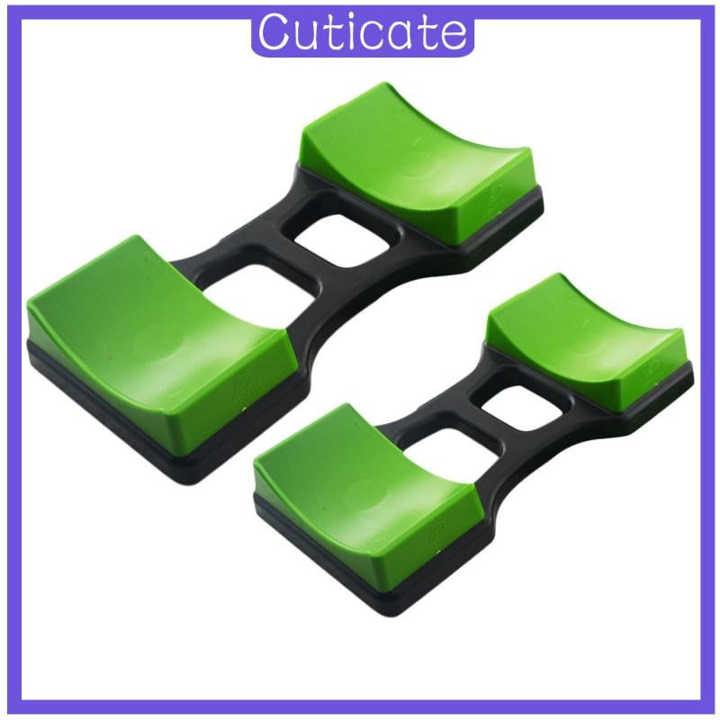[CUTICATE] Dumbbell Rack Stand Weight Storage Organizer Holder for Weight Training ออกกําลังกายและอุ