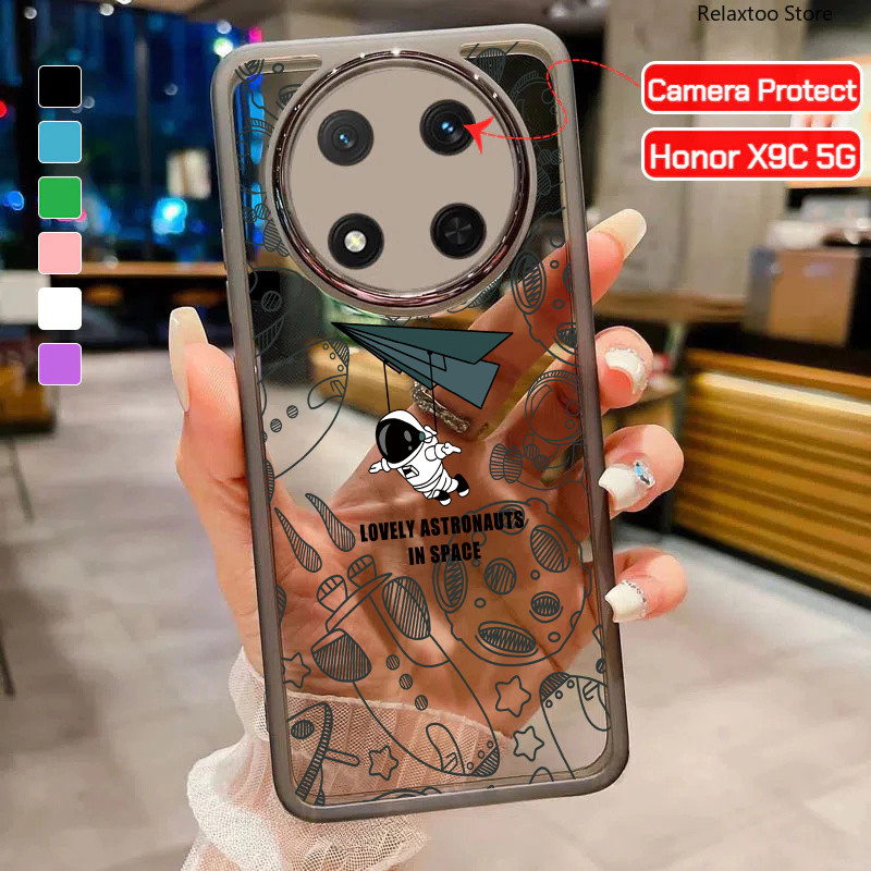 ปกป้องสําหรับ Honor X9C 5G X8C 5G X7C 4G 5G X9B 5G X8B X7B 4G 5G X6B 4G X5B Plus X9A X7A X7A X8A X7A