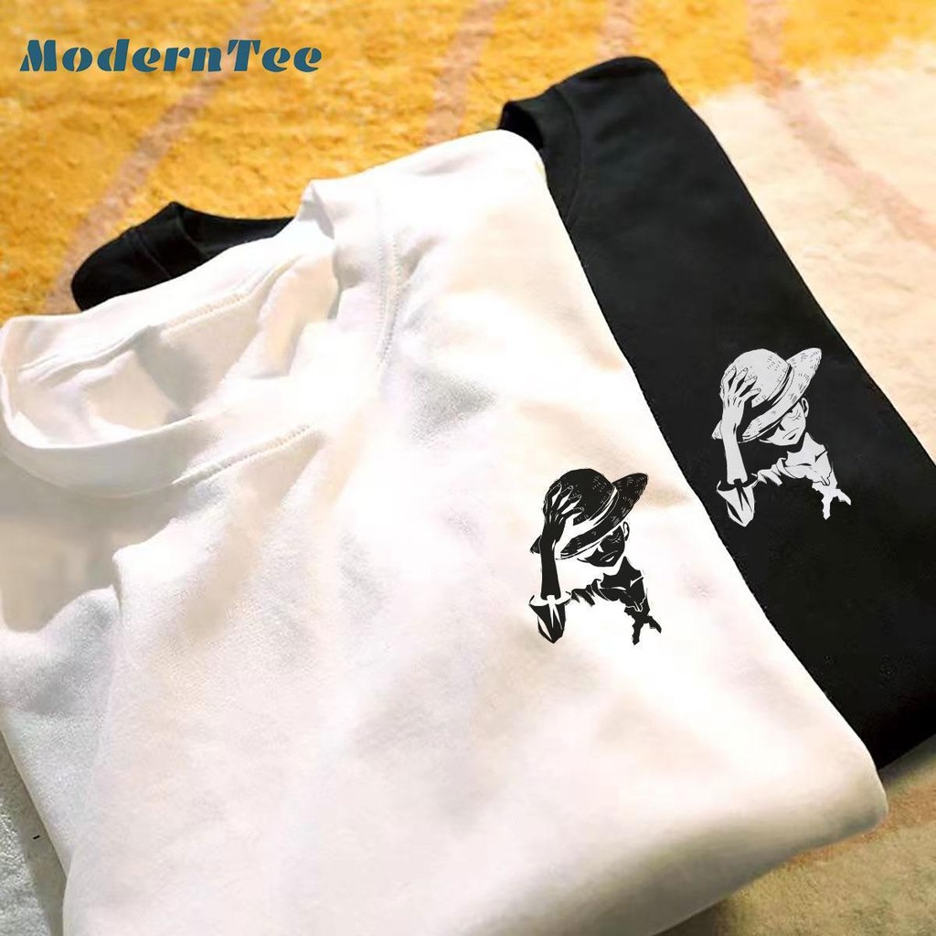 เสื้อเชิ้ตทรงหลวมสำหรับเด็กผู้ชายคอกลมสไตล์อเมริกัน ฤดูร้อนใหม่แขนสั้นเรียบง่ายเสื้อยืดของแท้