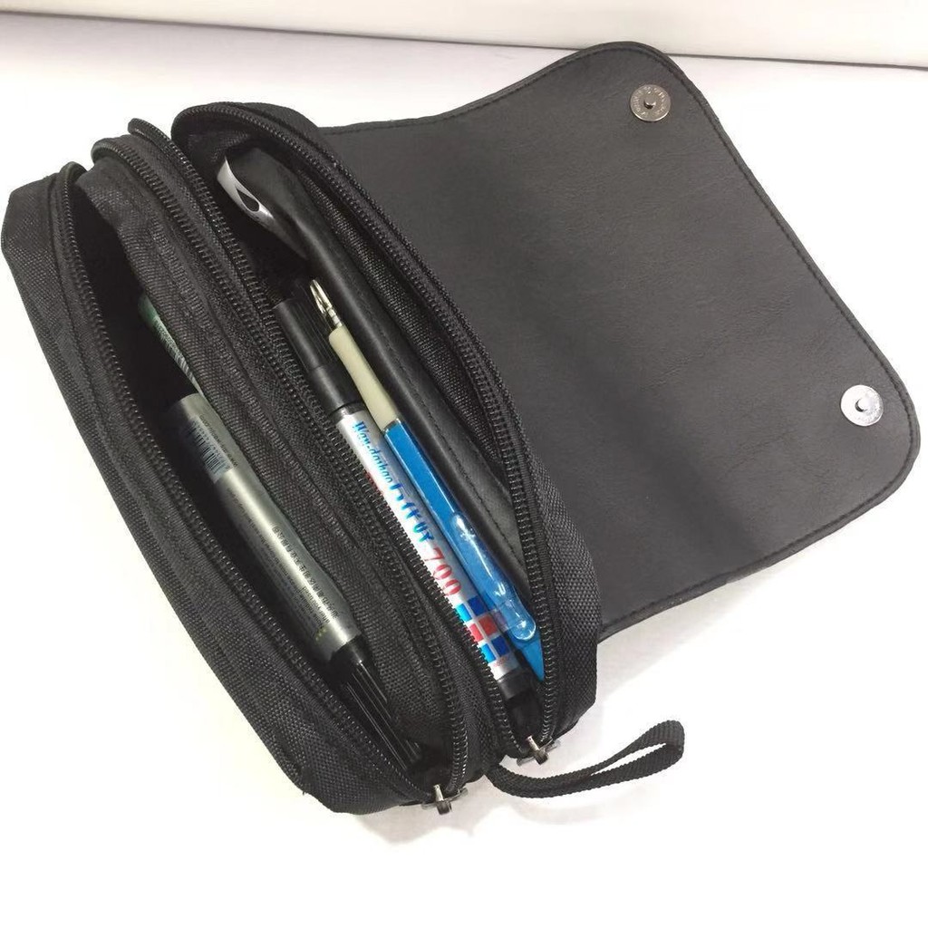 การ์ตูนการ์ตูนอะนิเมะโปเกมอนกรณีดินสอโปเกมอนขนาดใหญ่-ความจุกรณีดินสอนักเรียนชั้นประถมศึกษาการเรียนรู้