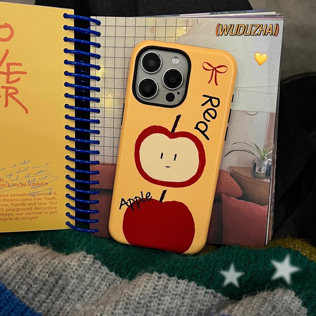 Luck เคสโทรศัพท์ Apple เข้ากันได้กับ iPhone 15 Pro Max, Apple 16 14 Plus 11/12/13 Pro Max, เคสป้องกันกันกระแทกใหม่
