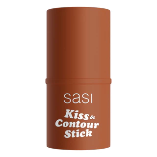 Sasi ศศิ คิส แอนด์ คอนทัวร์ สติ๊ก 4ก. 02 เฟิร์สท พรอมิส