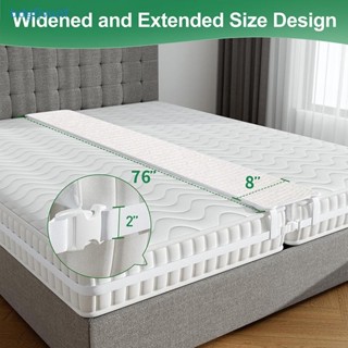 BDGF 8 สะพานเตียงกว้าง Twin To King, Split King Filler สําหร…