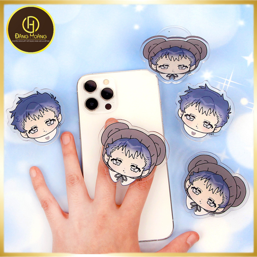 Surge Towards You Griptok - DH