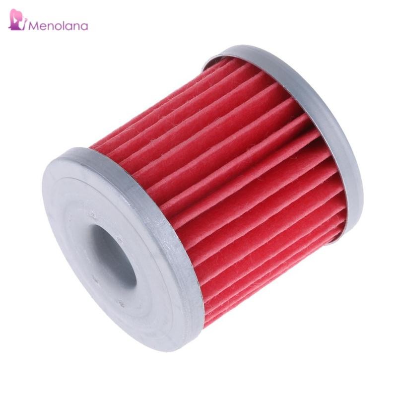 [Menolana] กรองน้ํามันสําหรับ Kawasaki KX250F KX450F 04-17 สําหรับ Suzuki RMZ250 RMZ450 RMX450Z BETA