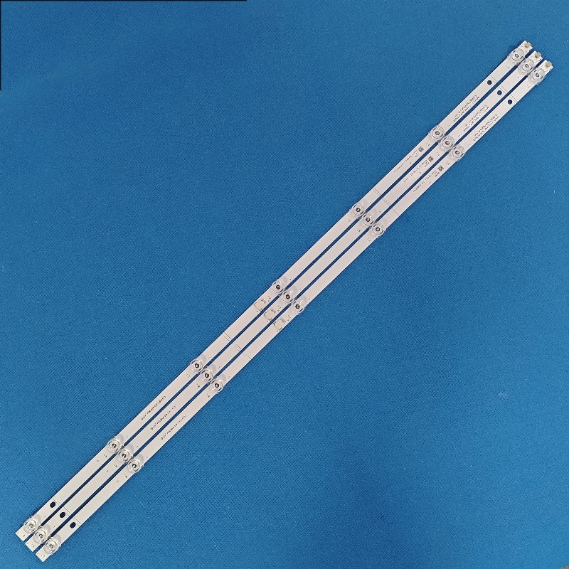 Hisense ไฟแบ็คไลท์ทีวี 43 นิ้ว 43a5100ts/43b7100uw 43a6000f /43e5600ea/43b6000pw