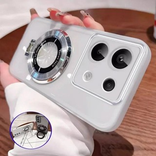 สําหรับ Moto Edge 60 Fusion 60S Edge60 5G เลนส์โปร่งใสฟิล์มส…