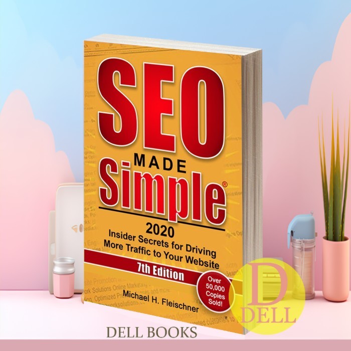 SEO Made Simple 2020: Insider Secrets สําหรับการขับรถการจราจรเพิ่มเติมของคุณ