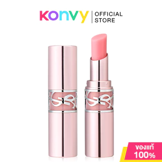 YSL Loveshine Candy Glow 3.1g วายเอสแอล ลิปบาล์ม