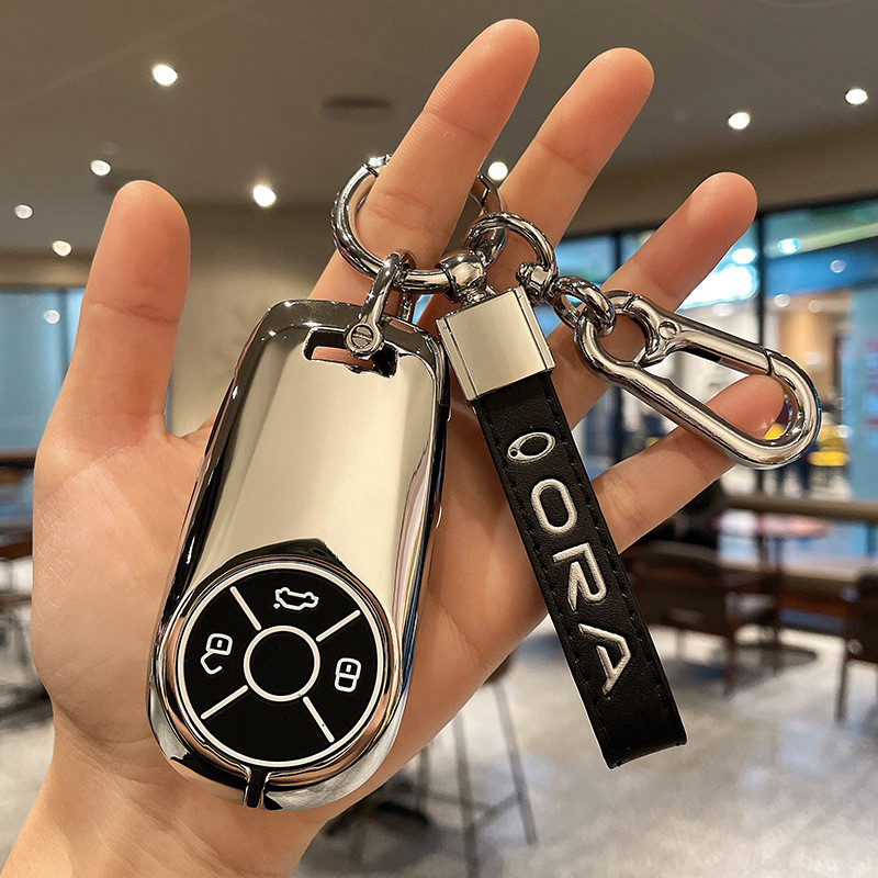 ใช้ได้กับเคสกุญแจ ORA Good Cat Deluxe ORA03 ORA07 ORA 03 ORA 07 GT ORA07GT GT