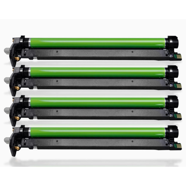 1PC Fuji Xerox VII 3370/2270 กลองสําหรับ Xerox VII C2270 C3370 C4470 C5570 C5575 C5576 กลองหน่วย