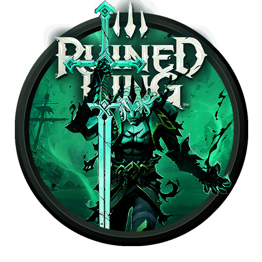 🖥️ เกมคอม | ติดตั้งง่าย | เกม PC | ติดตั้งง่าย | Ruined King: A League of Legends Story +