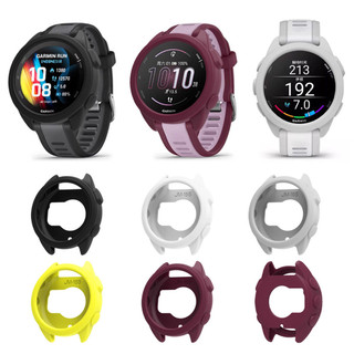 เคสป้องกันแบบนุ่มสําหรับ Garmin Forerunner 165 Music