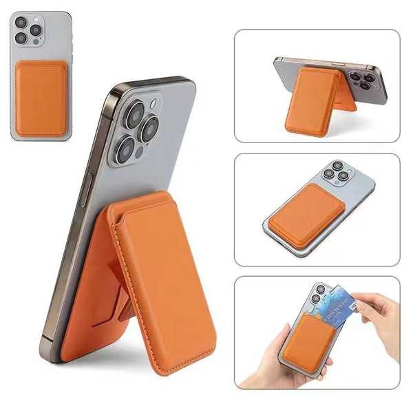 magsafe wallet magsafe เคส magsafe powerbank magsafe ที่ใส่การ์ดโทรศัพท์มือถือแม่เหล็กแรงสูง Univers