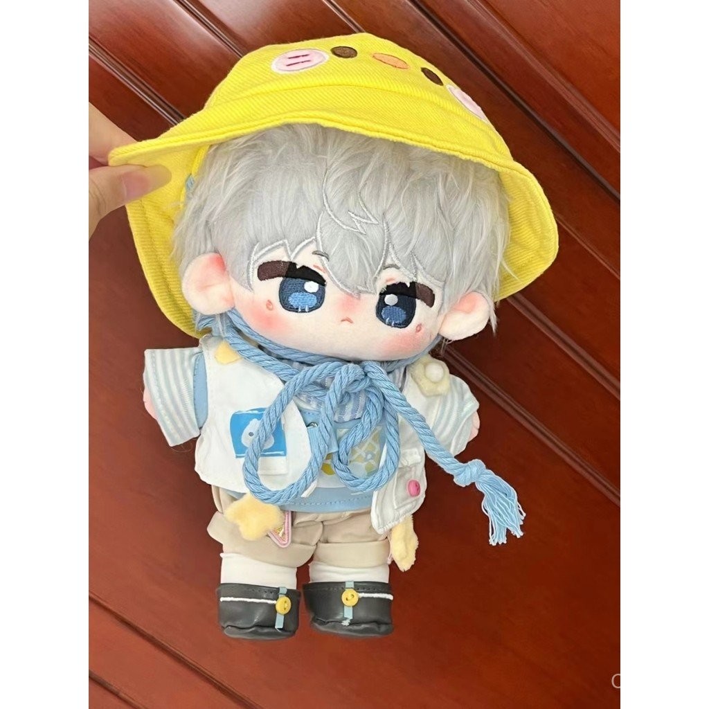 【พร้อมส่ง】love and deepspace xavier sylus zayne caleb ตุ๊กตา การ์ด พวงกุญแจ plush doll Action Figure