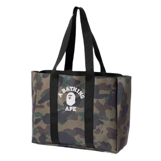 Camouflage ความจุขนาดใหญ่กันน้ํา Casual กระเป๋าสะพายอเนกประสงค์