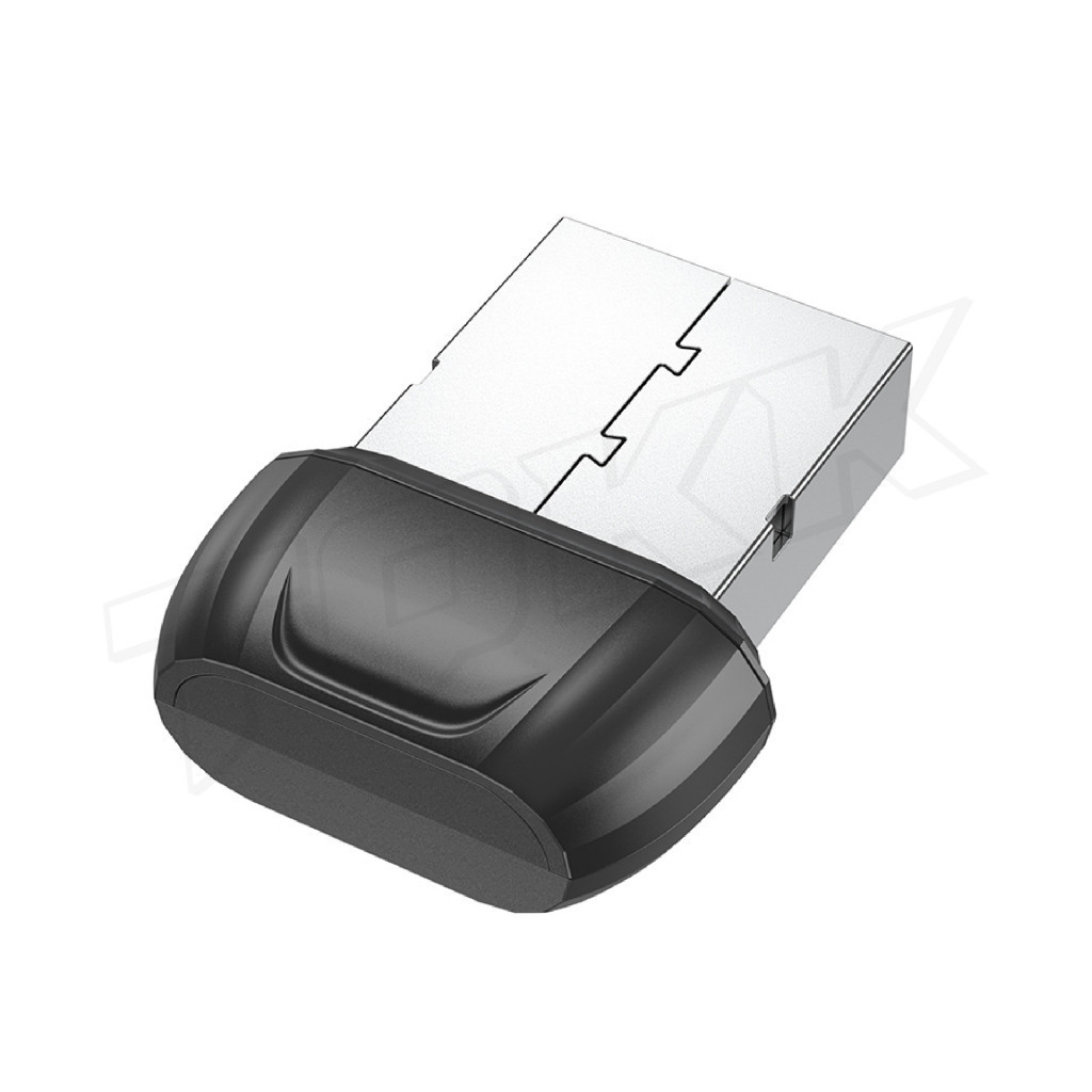 Hoco UA18 ตัวรับสัญญาณบลูทูธ USB Bluetooth V5.0 ใช้กับอุปกรณ์ที่ไม่มีสัญญาณบูลทูธ bestbosss - รูปที่ 2