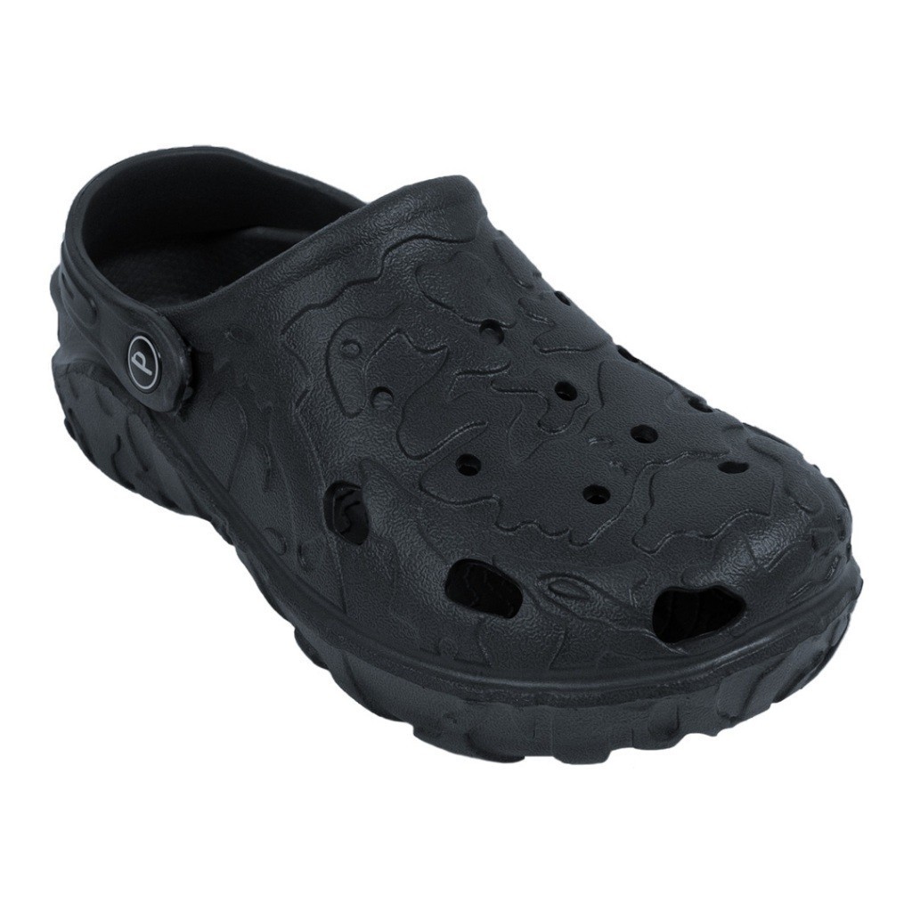 78shop Porto 1078M รองเท้าแตะผู้ชายแบบสวม รุ่น Baim