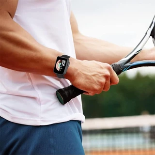 - สายซิลิโคนสำหรับ for Redmi Watch 2 Lite /Xiaomi Watch Lite 1 2 / Mi Poco Watch Belt อุปกรณ์เสริมนาฬิกาสมาร์ท