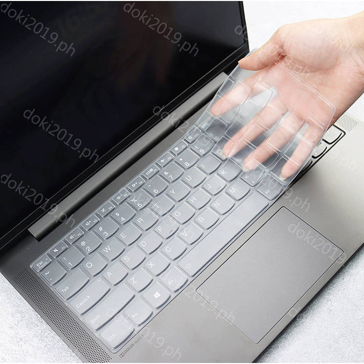 สําหรับ Lenovo IdeaPad Slim 5 14IMH9 14 นิ้ว 2024 IdeaPad Slim 5i Slim3 IdeaPad 5 2in1 14 ซิลิโคนแล็