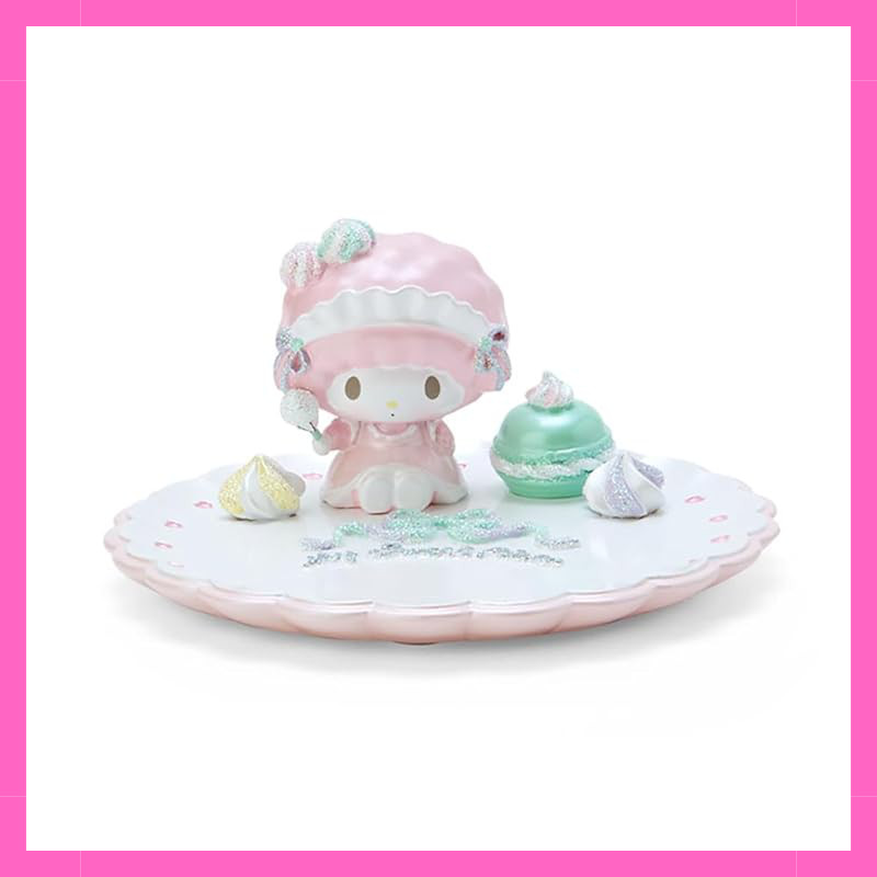 Sanrio My Sweet Piano Merengue Party Collection