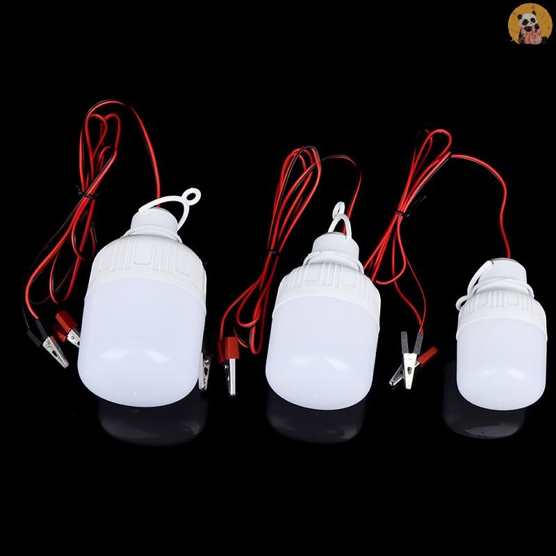[CO] ไฟ Led Ampoule Led illas 12V 5W 9W 15W หลอดไฟสปอตแบบพกพา Luminaria TH