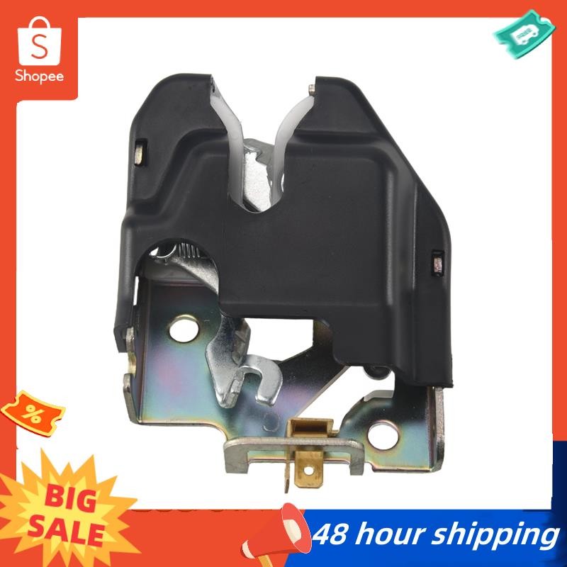 พร้อมสต็อก 74851-S5A-013 74851S5A013 ล็อคฝากระโปรงหลัง Actuators Fit สําหรับ 2001-2005 Honda Civic 2003-2006 Fit/Jazz 2007-2008 City