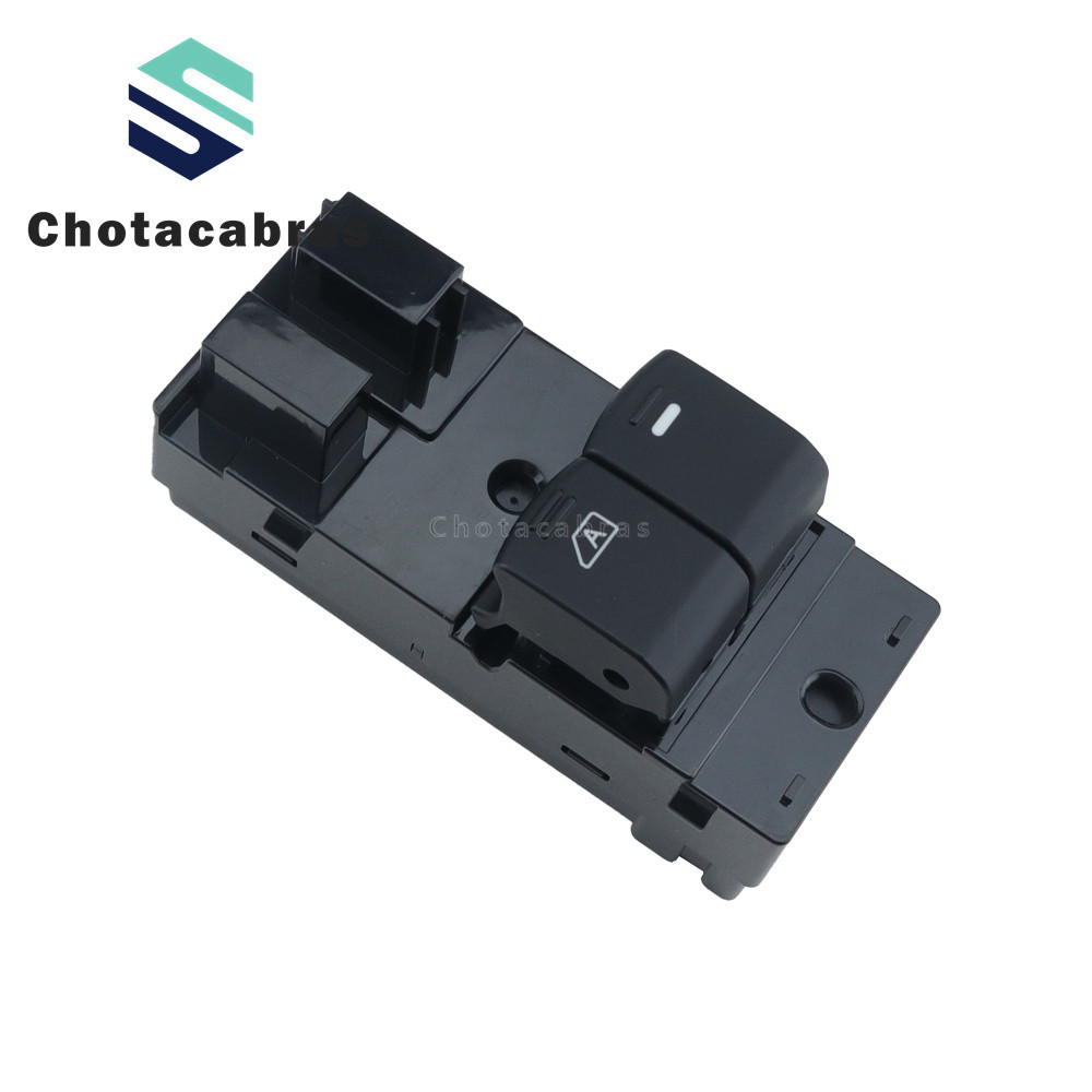 สวิตช์กระจกอัตโนมัติใช้กับ NISSAN NV200 2010-2015 16Pins 25401-JX30A 25401JX30A