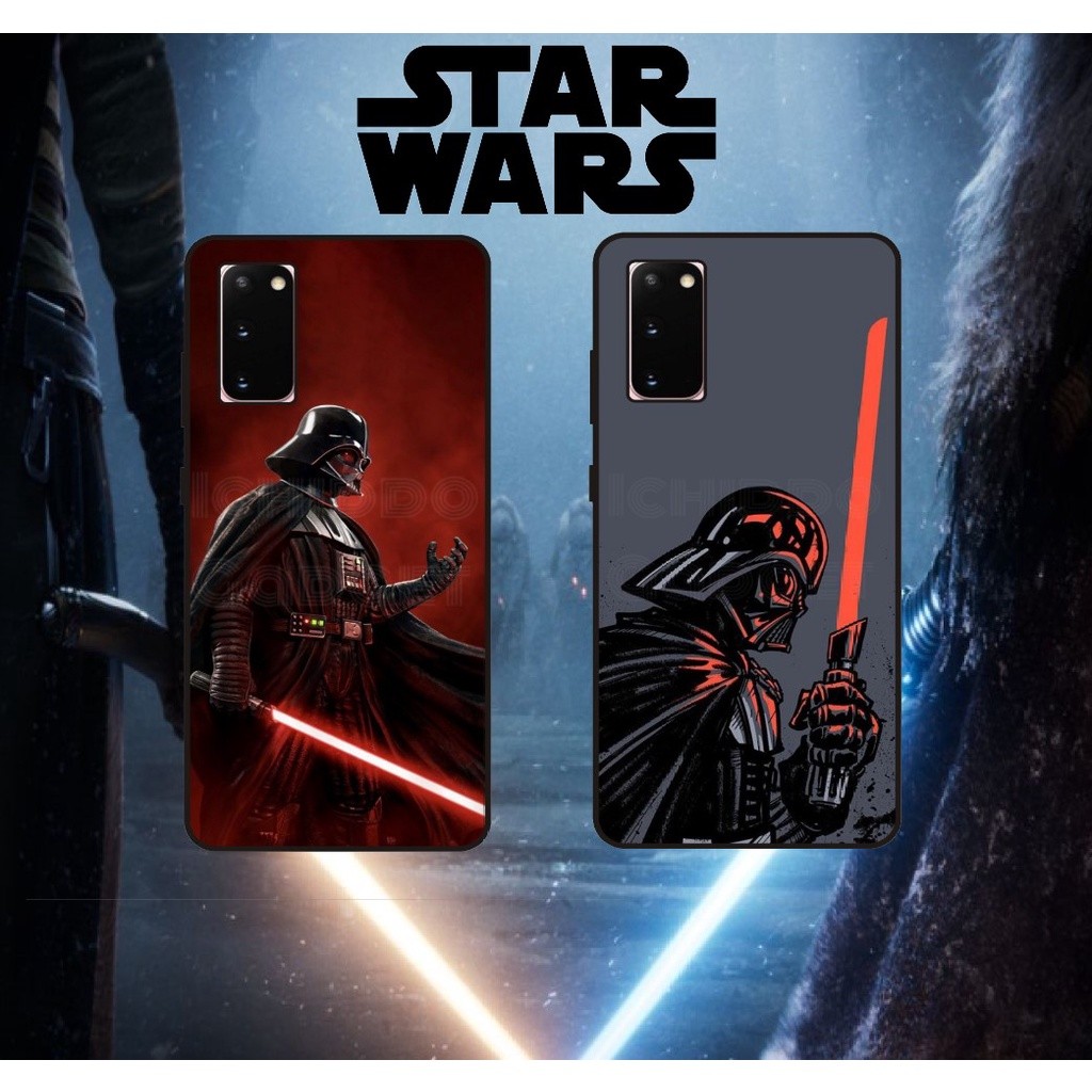 VIVO V60 lite V50 V40 lite V30 Pro V30e T1 5g T1x เคสโทรศัพท์ Star Wars
