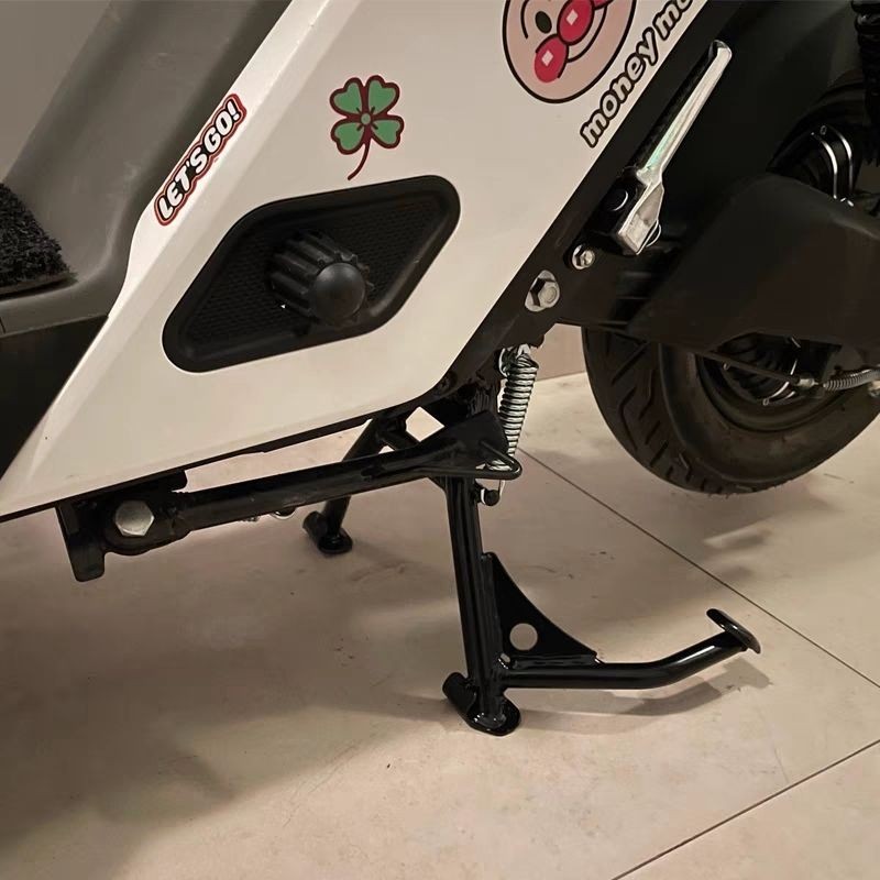 ขาตั้งกล้องขนาดใหญ่ Honda Electric Vehicle Ube ใหม่ Ube ขายึดหลักเดิม