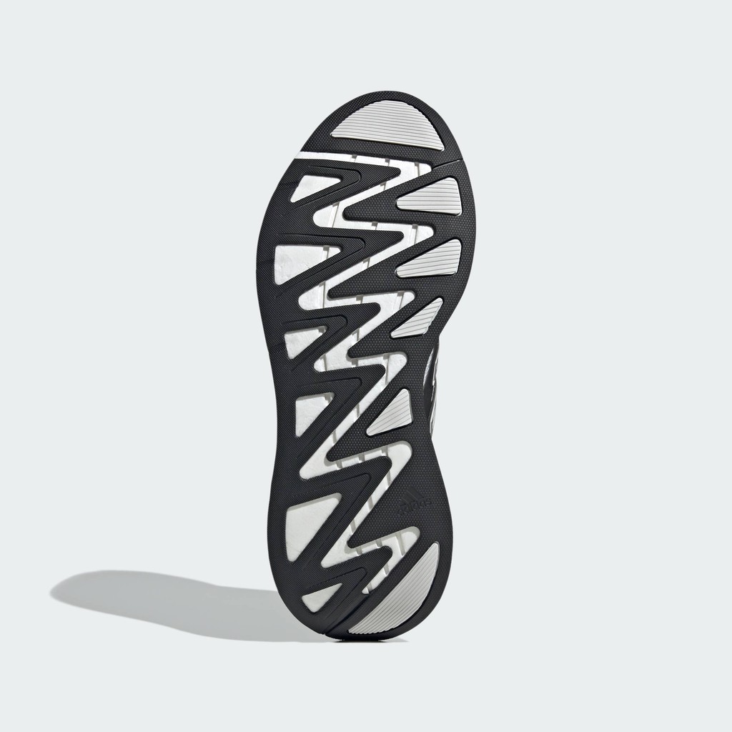 أديداس حذاء Adizero Aruku ـ أبيض — صورة 4