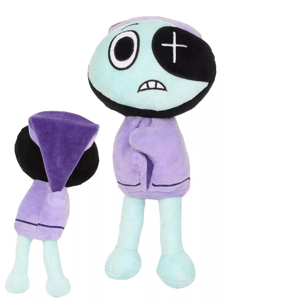 Dandy's World Dandy's World Game Merchandise Plush Doll Cartoon Doll