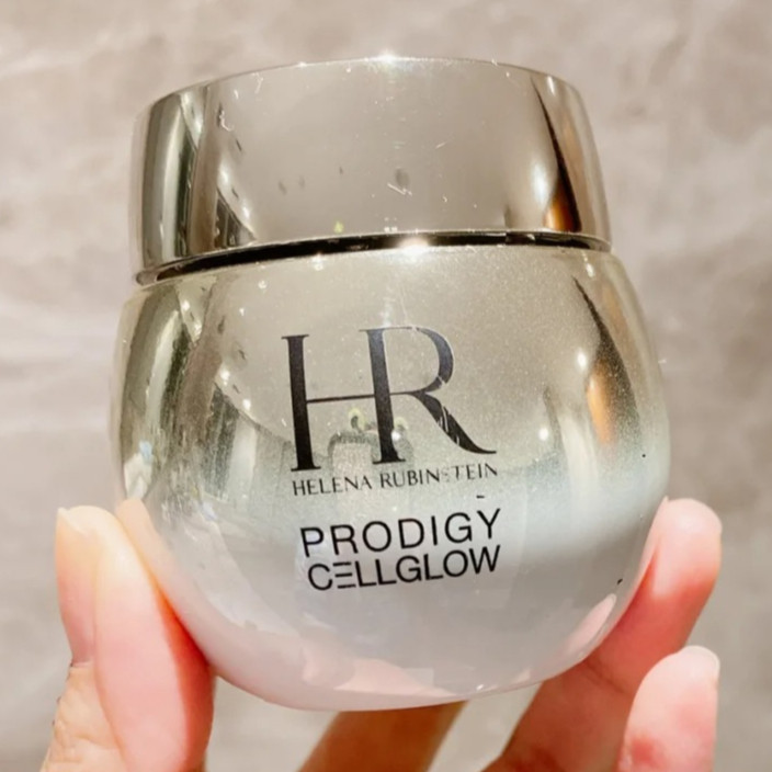 HR Highlight Moisturizing Eye Cream 15ml