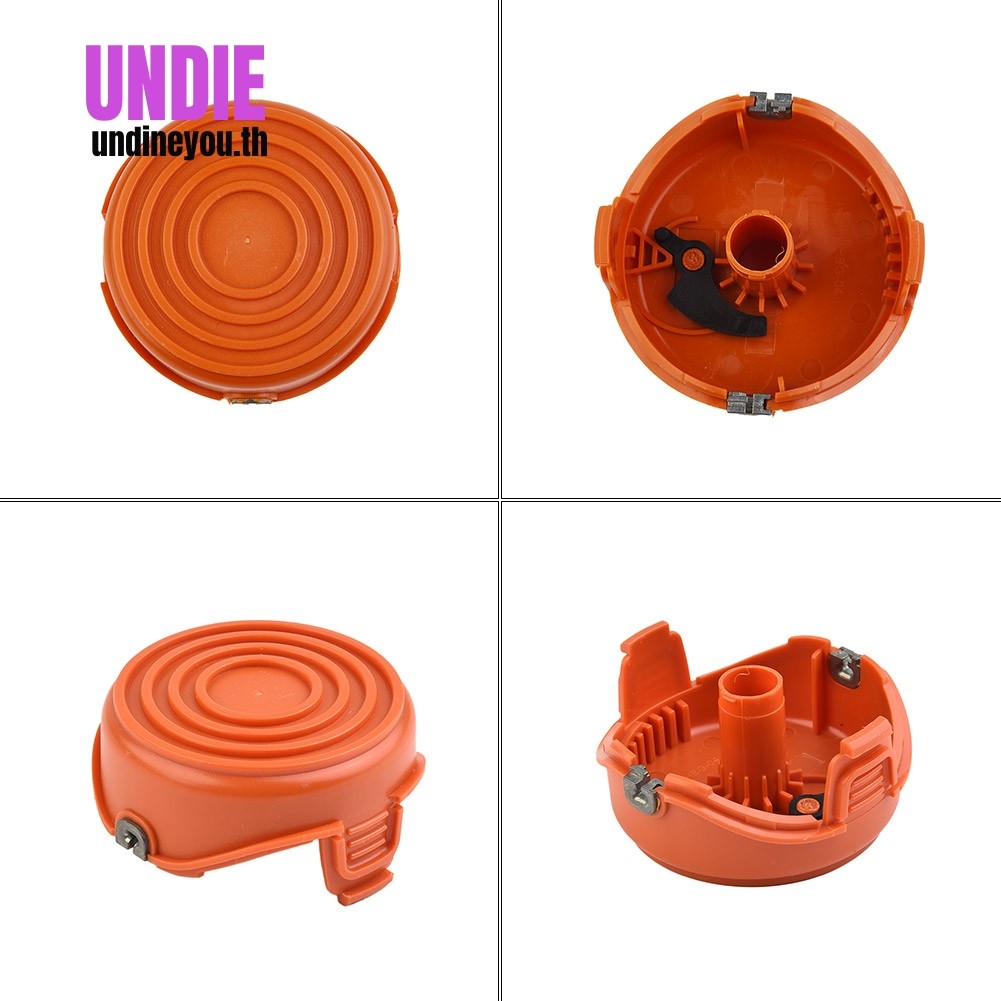 UNDIE⭐สําหรับเปลี่ยนสตริงtrimmer Spool Cap Cover GL5530Ready Stock [สต็อกพร้อม]