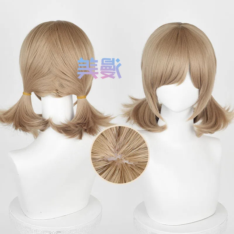 Emma Woods Wig Identity V Cosplay